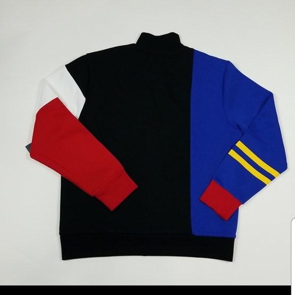 Polo Ralph Lauren Full Zip Up - Picture 7 of 7